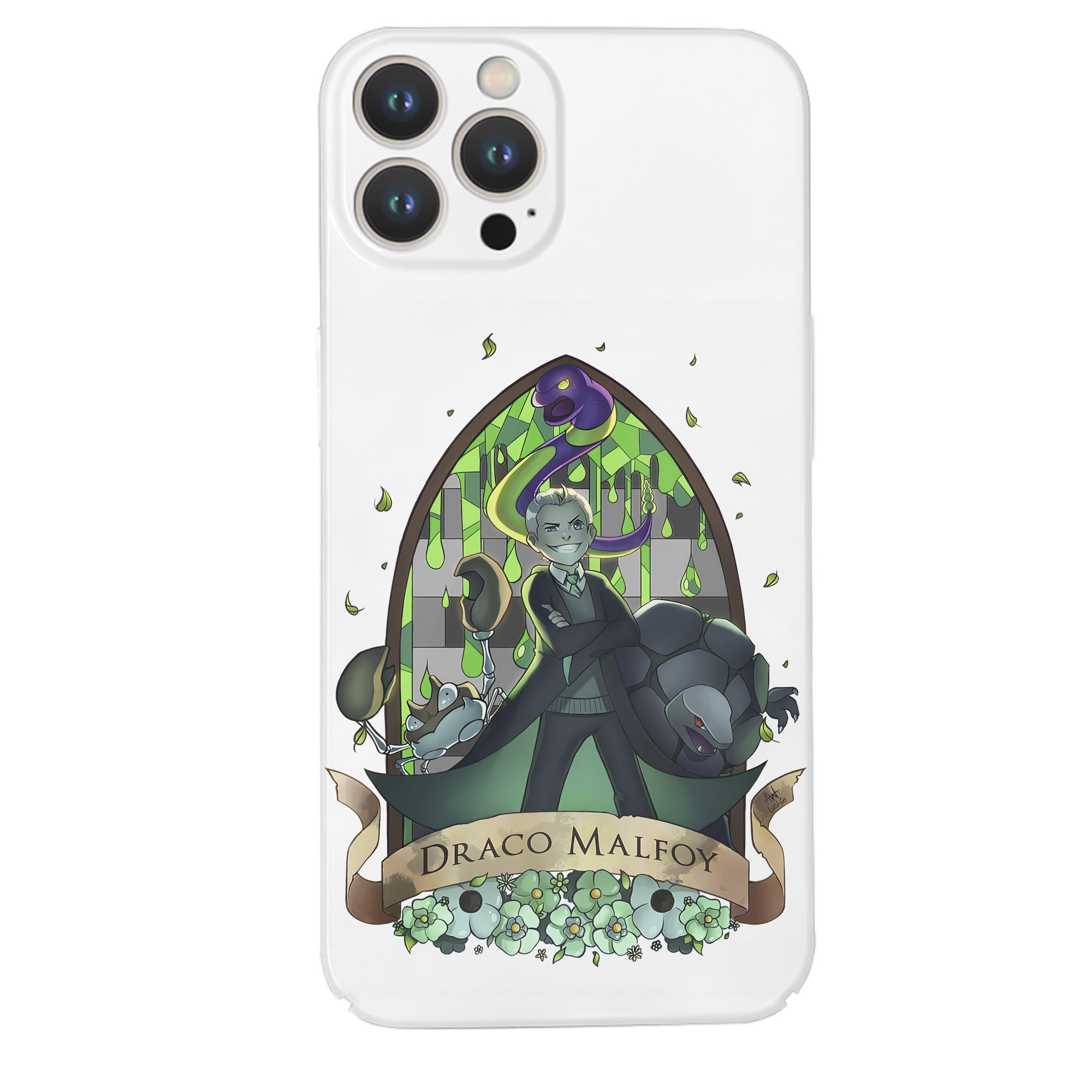 （画像用） Harry Potter ハリー・ポッターシリーズ 【iPhone 14シリーズ対応】ハードケース